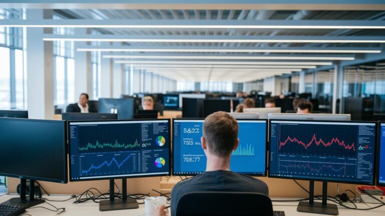 Future Trends In Tech Bulletin Publishing Bright Outlook
