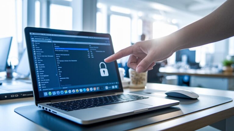 How To Find Network Security Key Made Simple