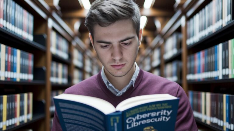 Information Security Book: Empowering Cyber Confidence