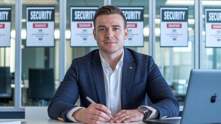 Information Security Officer: Unlock Rewarding Careers