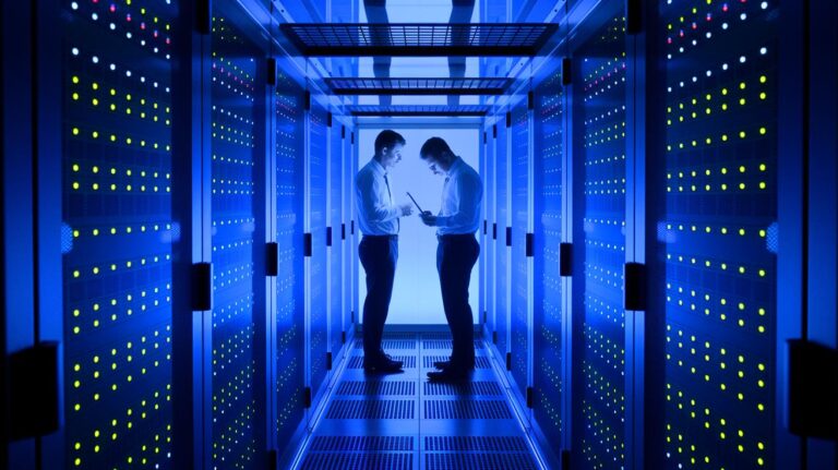 Infrastructure In Cloud Computing: Elevating It Excellence