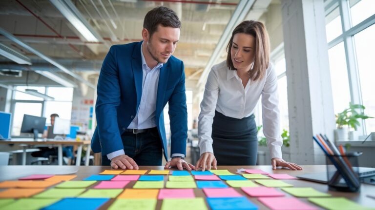 Innovation Categories Ignite Bold Business Possibilities