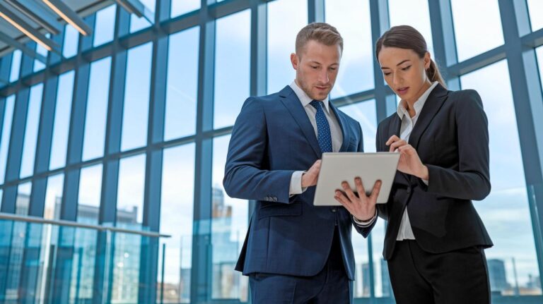 Innovative Technology Solutions Empower Business Growth
