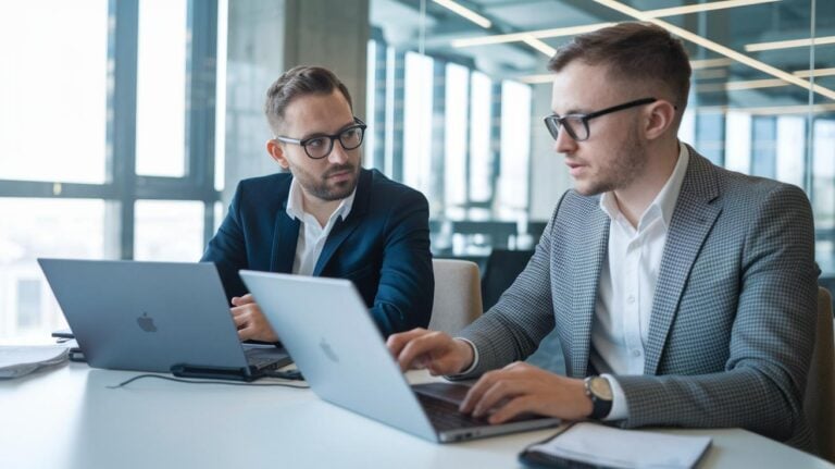 It Strategy And Consulting: Elevate Your Tech Future