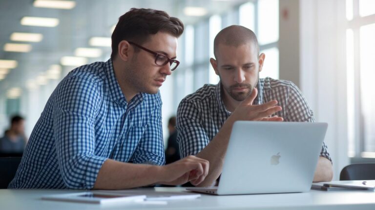 It Training Strategy Empowers Dynamic Team Growth