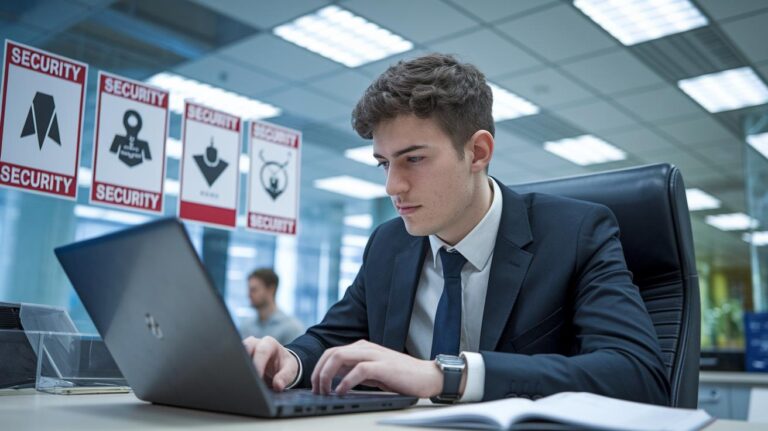 Network Security Policies: Secure Your Digital Future