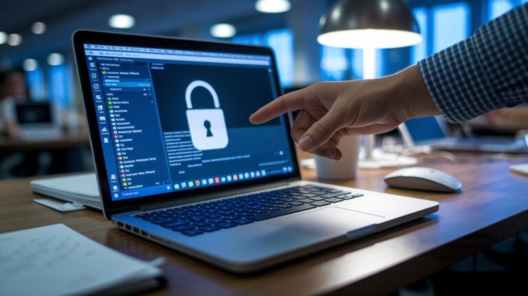 Network Vulnerability Scanners Spark Unmatched Security