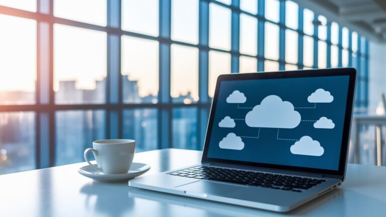Paas In Cloud Computing Ignites Bold Digital Innovation