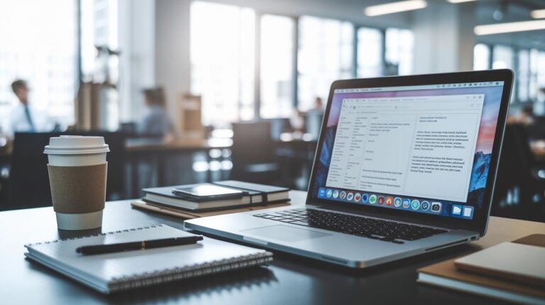 Tech Report Template: Streamlined Structure For Success
