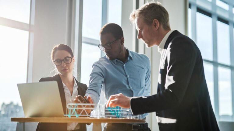 Tech Transfer Accelerates Commercial Success