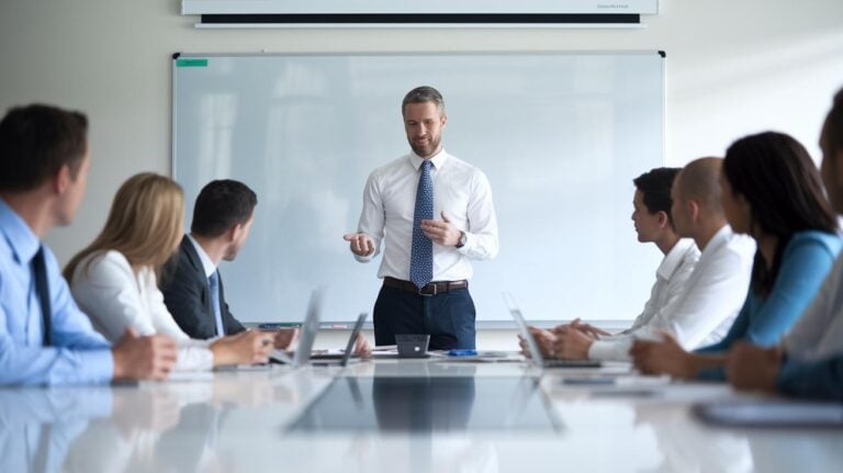 Technical Training: Ignite Your Potential