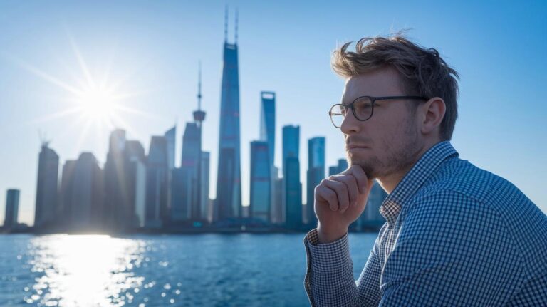 Technological Forecasting And Social Change: Bright Future