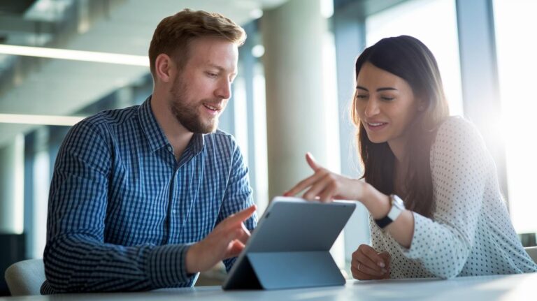 Technology Acceptance Model Empowers User Adoption