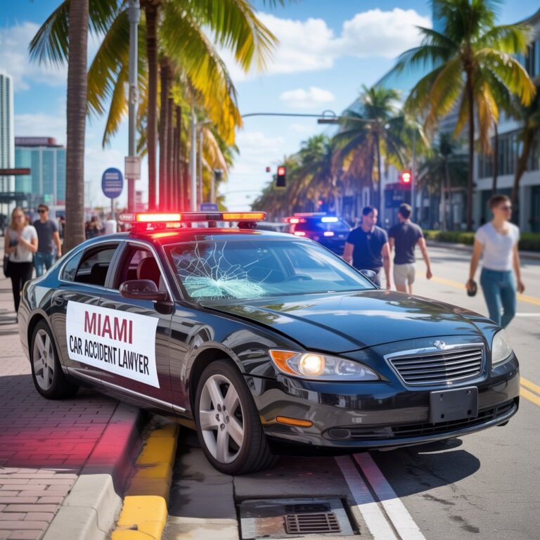 7 Essential Questions to Ask Your Miami Truck Accident Lawyer Before Hiring
