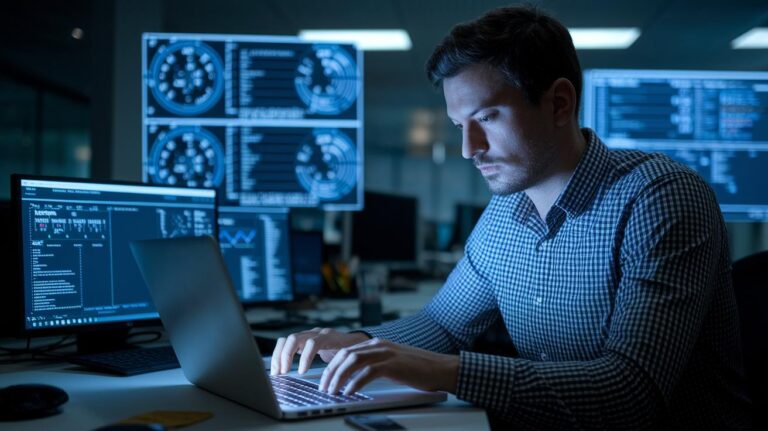 Network Security Analytics: Elevate Cyber Safety
