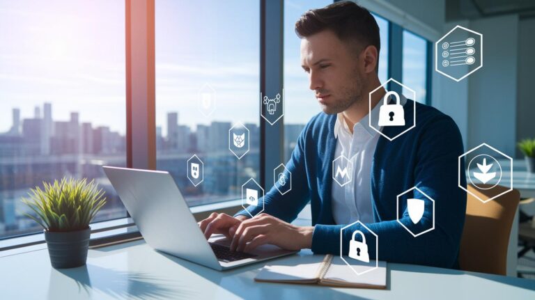 Sdn Network Security: Empower Cyber Resilience