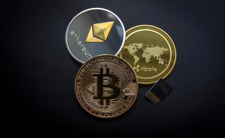 Crypto Planning