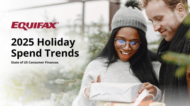 holiday spending