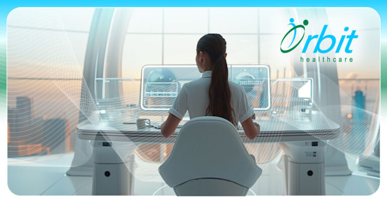 AI agent healthcare