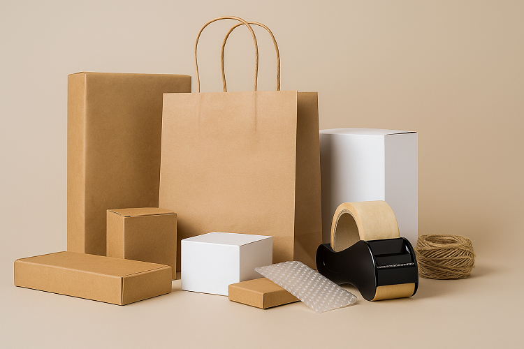 Packaging