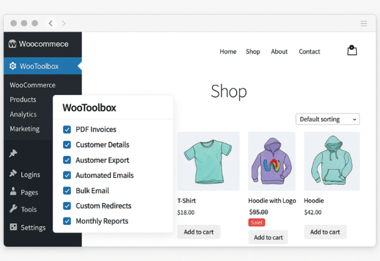 10 Best WooCommerce Plugins for Smarter Store Management 