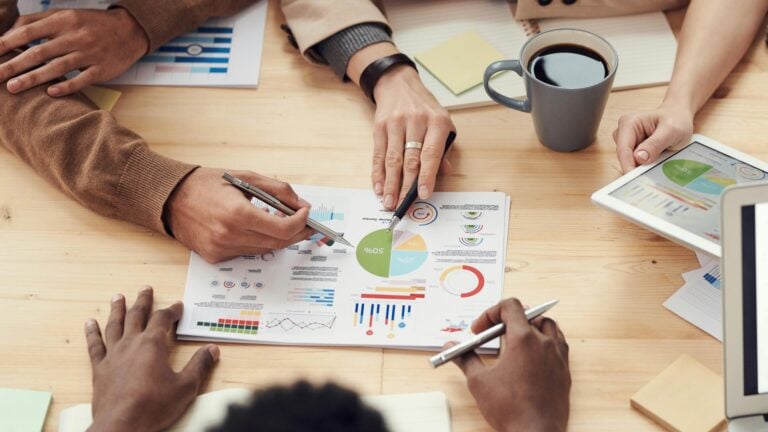 Top 5 AI Visibility Services for Brands in 2026
