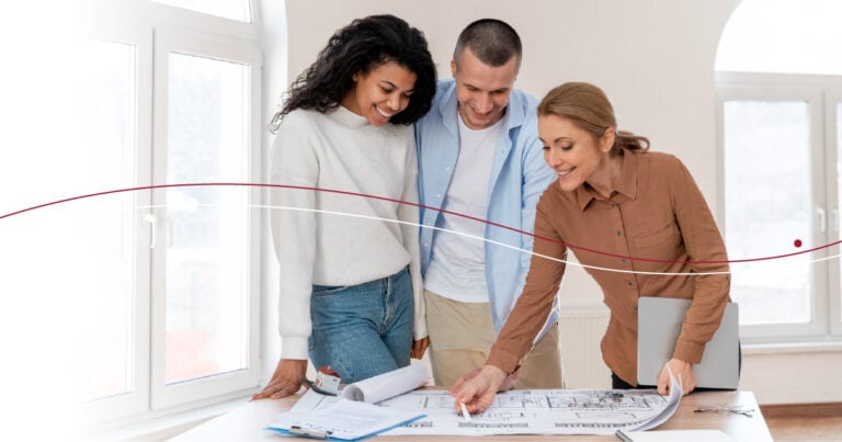 tri-merge credit reports
