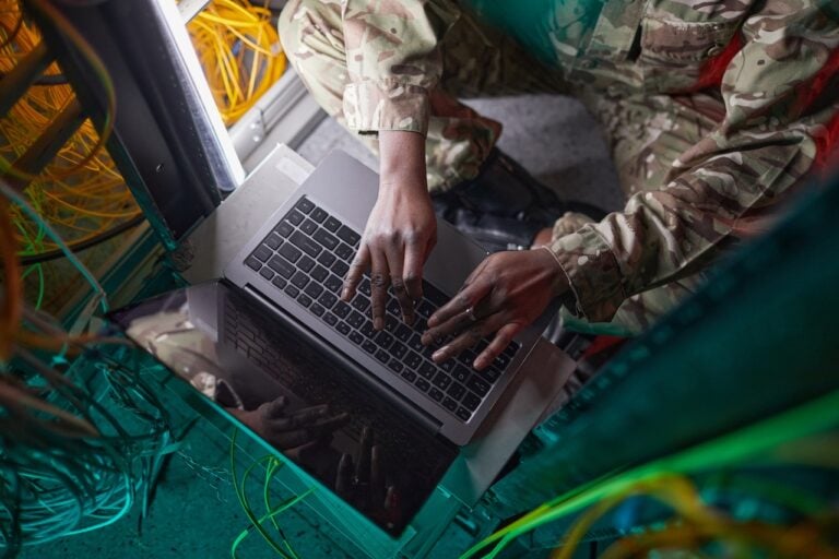 The Growing Importance of Cybersecurity Compliance in the Defense Supply Chain