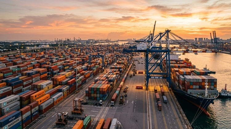 ISO Container Specifications and Uses for Modern Logistics Needs
