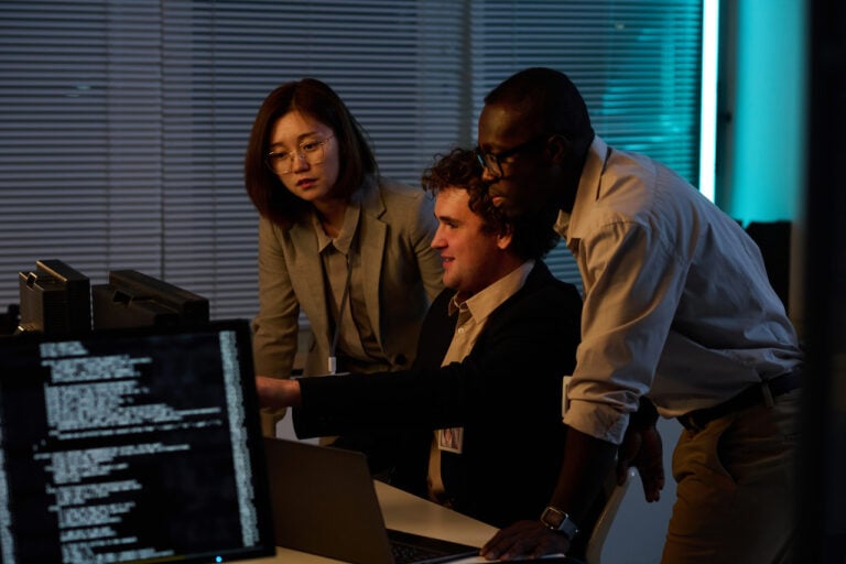 How Managed IT Services Help Anaheim Companies Scale
