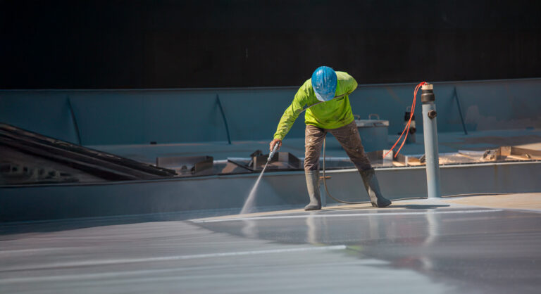 Why Roof Maintenance Could Actually Lower Your Insurance Costs