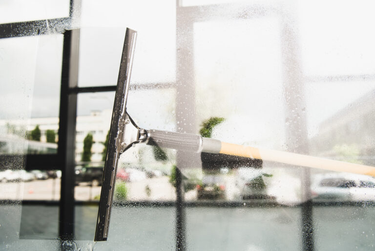 Safeguarding Your Business’s Windows in the Desert