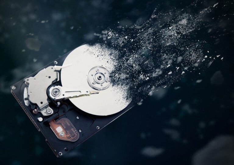 Data Wiping Services for Secure Business IT Disposal