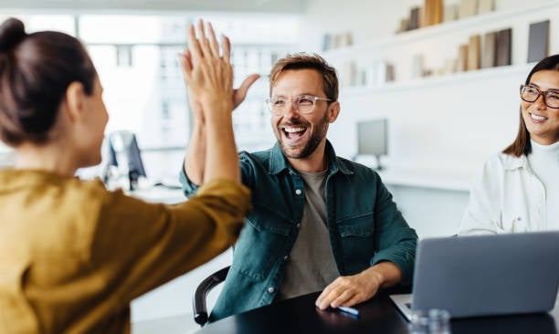 How to Take Your Business to the Next Level