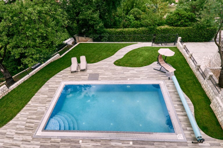 How to Lower Pool Maintenance Costs Without Cutting Corners