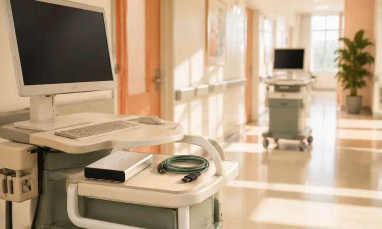 HHS’s 2026 Cyber Readiness Push Raises the Bar for Healthcare Recovery: What Infrastructure Buyers Should Test